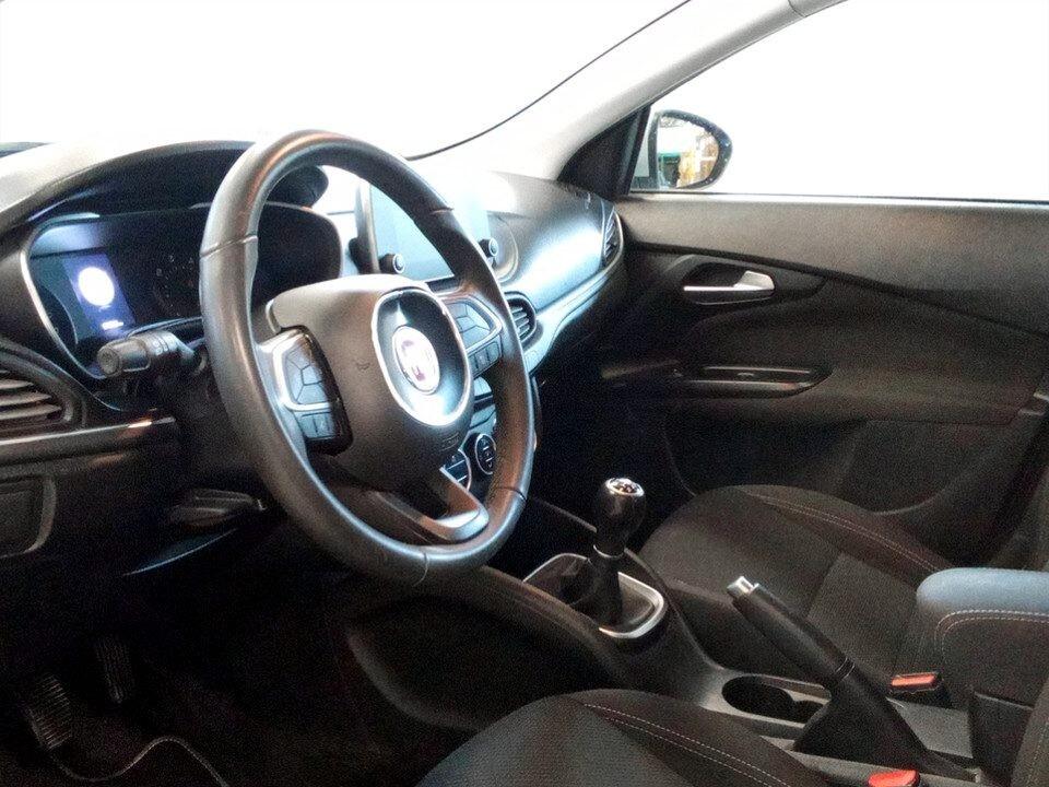 Fiat Tipo 1.3 Mjt S&S 5 porte Business