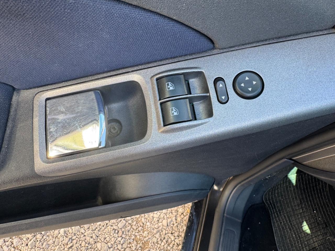 Lancia MUSA 1.3 Multijet 16V 70 CV Oro Plus