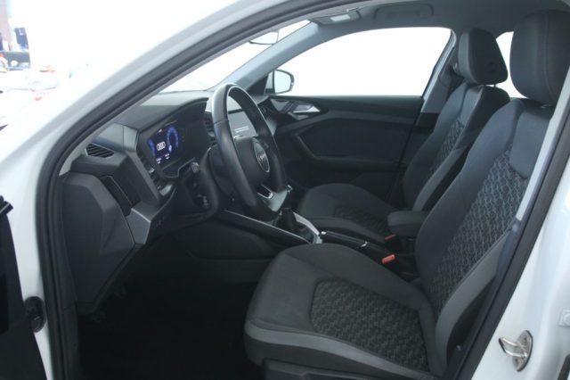 AUDI A1 SPB 25 TFSI S line *SCONTO IMMEDIATO*
