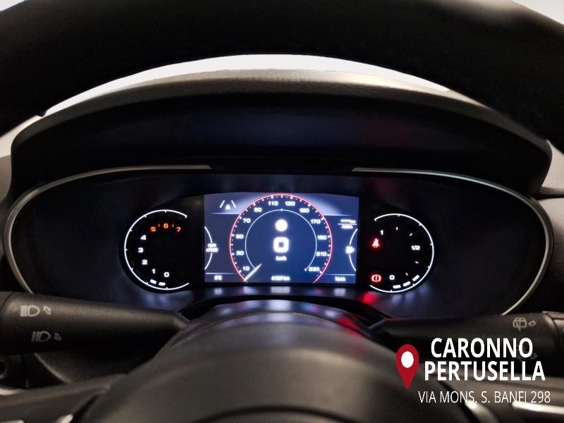 Fiat Tipo Station Wagon Tipo SW 1.3 mjt CityLife s&s 95cv