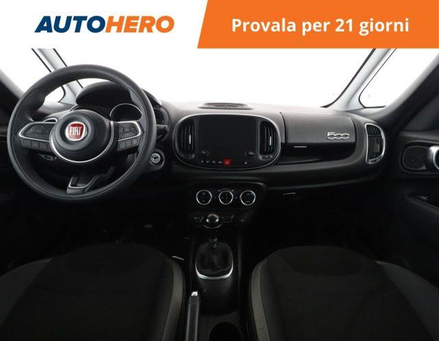 FIAT 500L 1.4 95 CV Cross