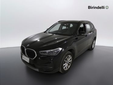 BMW X1 (F48) - X1 sDrive18d Business Advantage