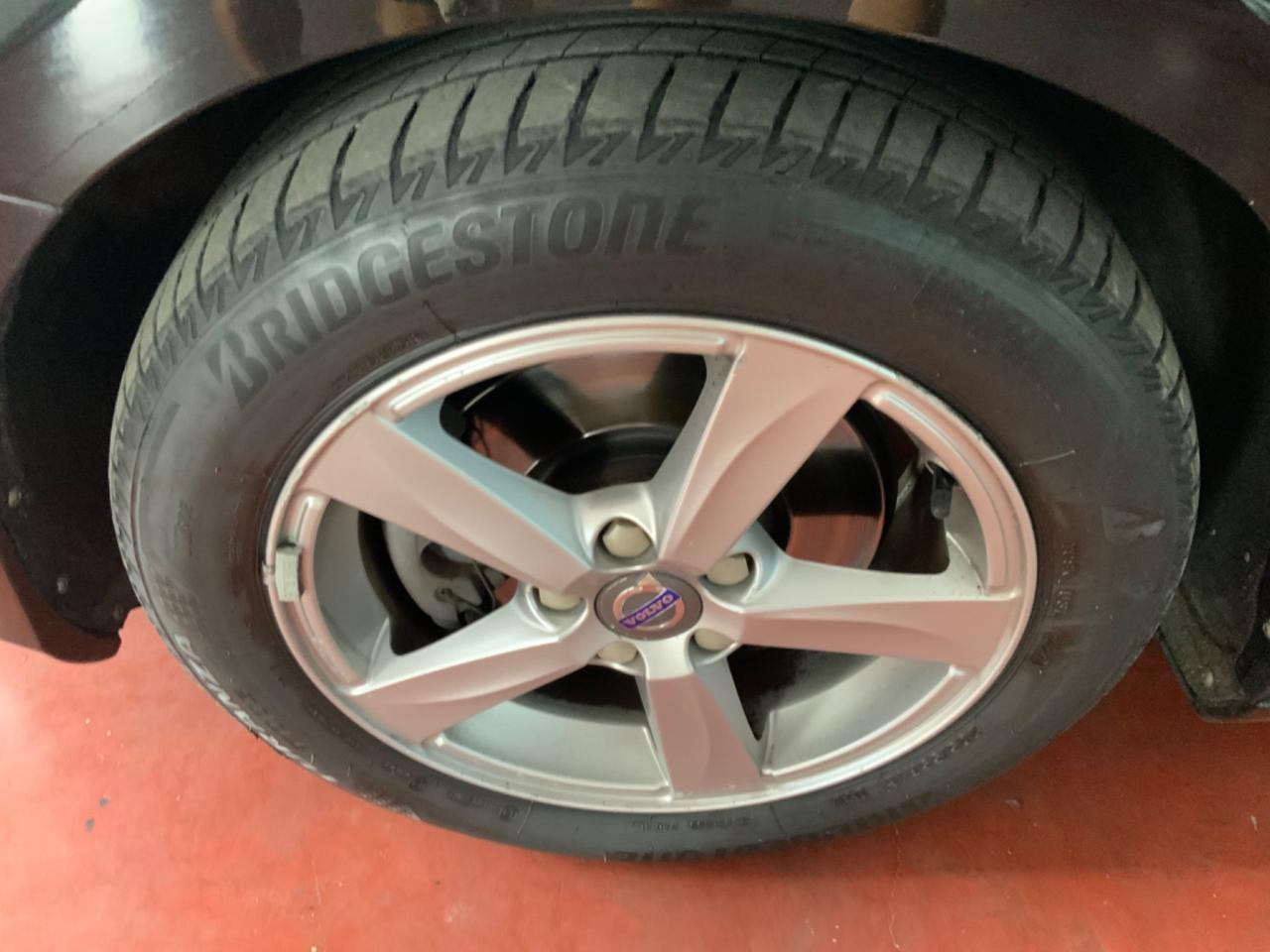 Volvo V40 D3 Momentum