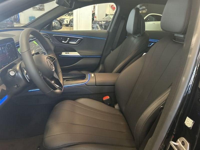 Mercedes-Benz Classe E 220d 4Matic All Terrain Station Wagon Advanced Plus