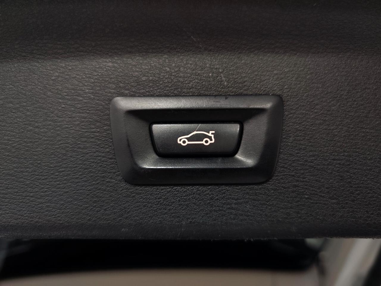 Bmw X1 sDrive20d 190CV xLine TETTO