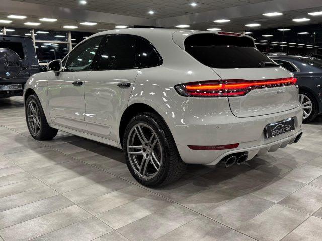 PORSCHE Macan 2.0 *TETTO*SPORT CHRONO*TETTO*UNIPROP*