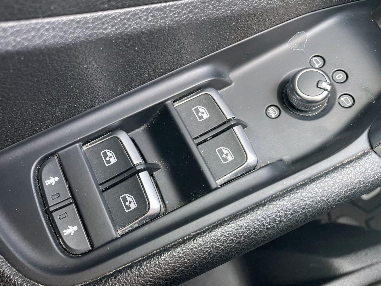 Audi Q2 1.6 TDI S line Edition