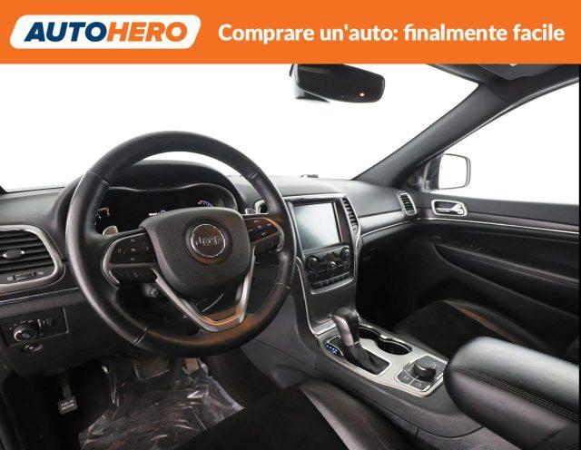 JEEP Grand Cherokee 3.0 V6 CRD 250 CV Multijet II Limited