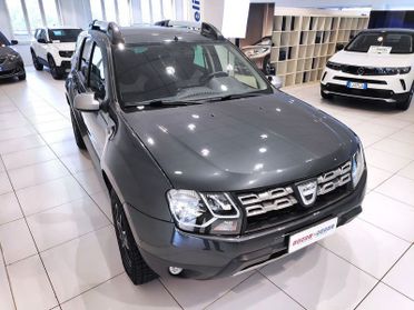 Dacia Duster 1.5 dCi 110CV Start&Stop 4x4 Prestige*4x4*DIESEL*