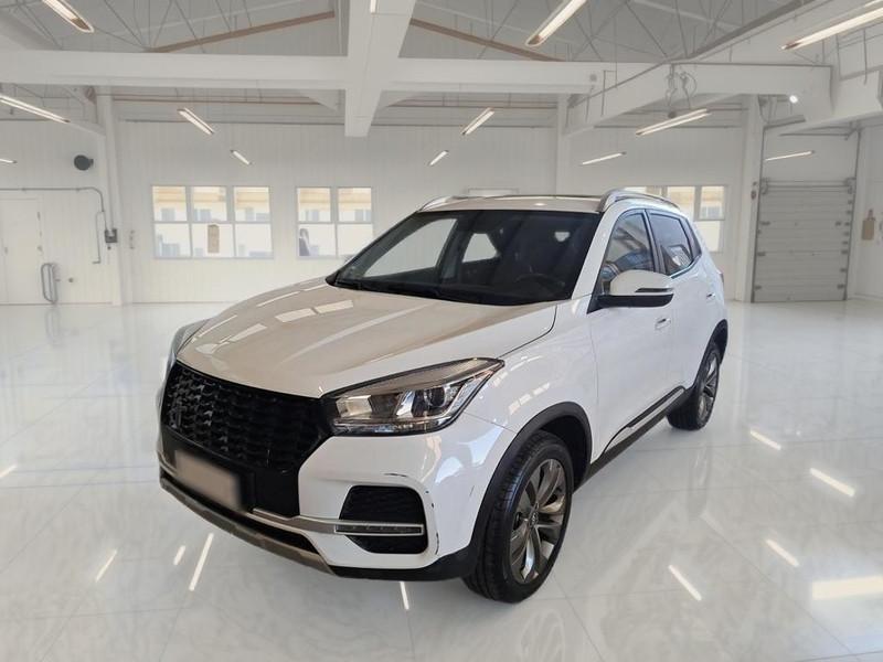 DR MOTOR DR4.0 1.5 MT BENZ GPL