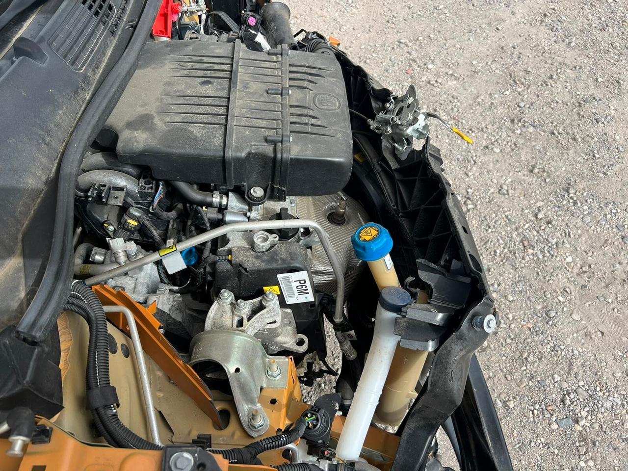 Fiat Panda 1.2 Easy