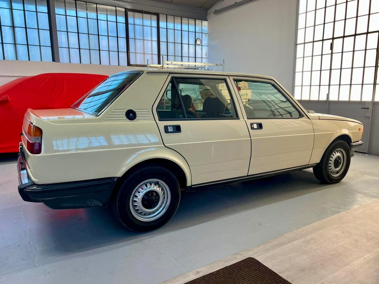 Alfa Romeo Giulietta 1.3 primissima serie