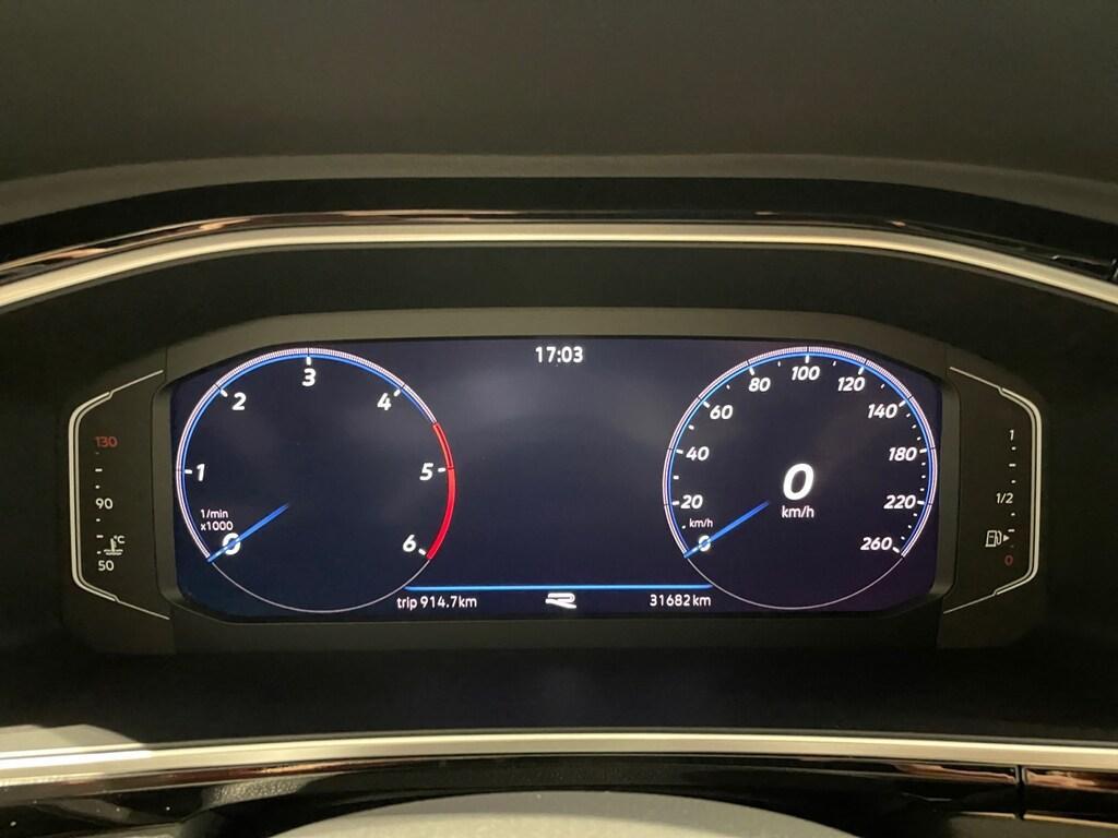 Volkswagen T-Roc 2.0 tdi scr R-Line 150cv dsg