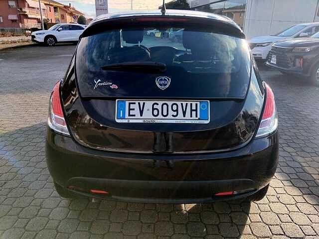 Lancia Ypsilon 1.2 69 CV 5 porte Elefantino