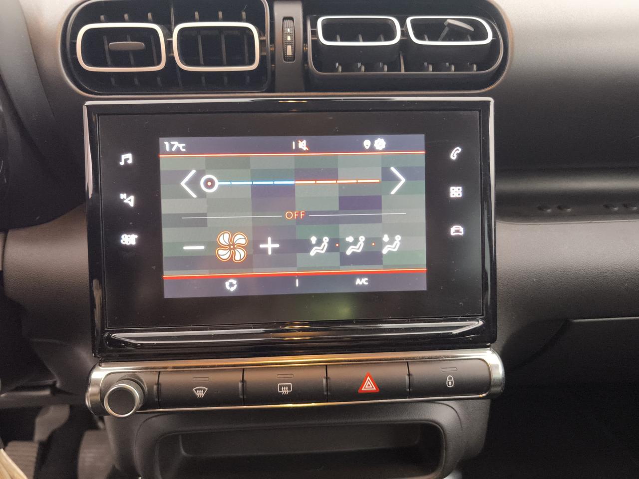 CITROEN C3 Aircross I 2021 - C3 Aircross 1.2 puretech Feel s&s 110cv