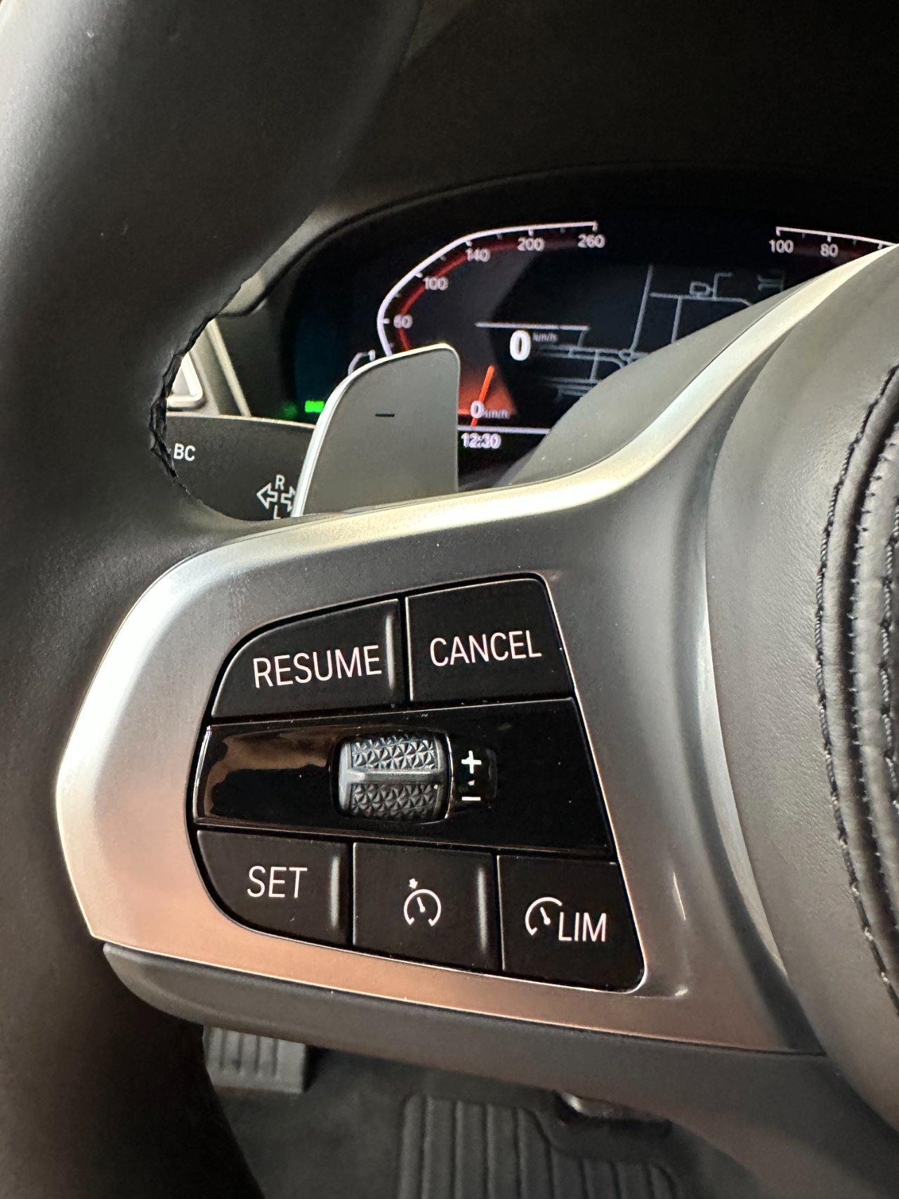BMW X4 xdrive20i mhev 48V - 19"-Camera-Carplay-Pelle-IVA