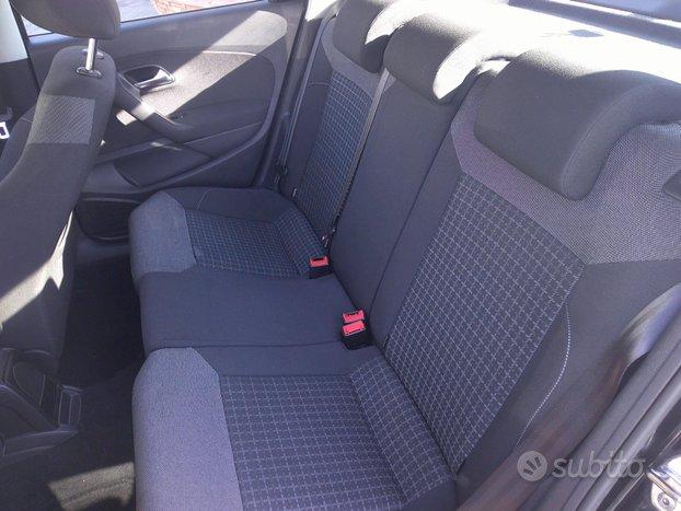 Volkswagen Polo 1.2 benzina 90cv c.aut