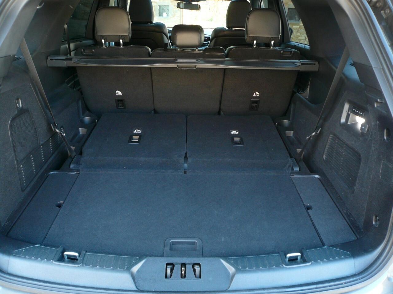 Ford Explorer 3.0 PHEV 457 CV A10 AWD ST-Line