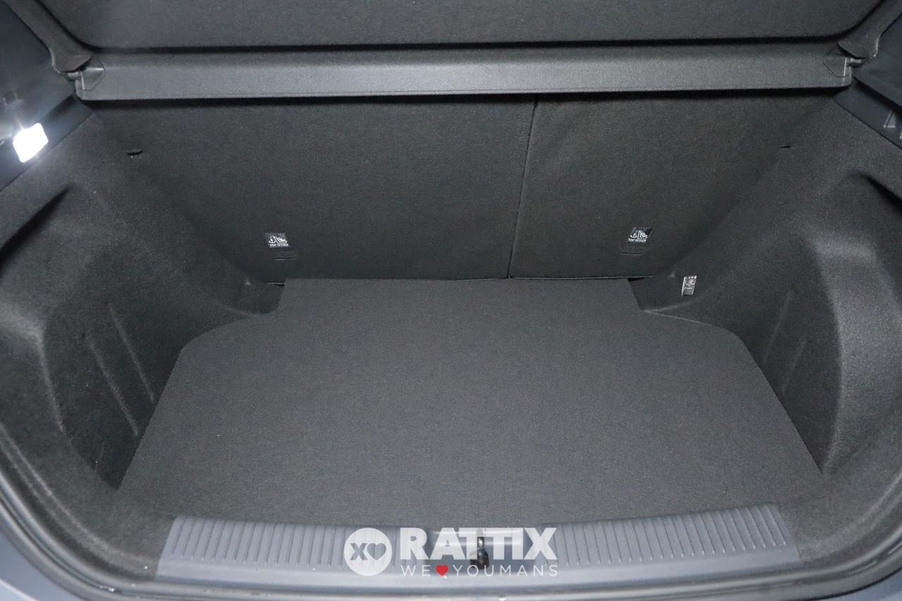 MG MG3 1.5 115CV Comfort