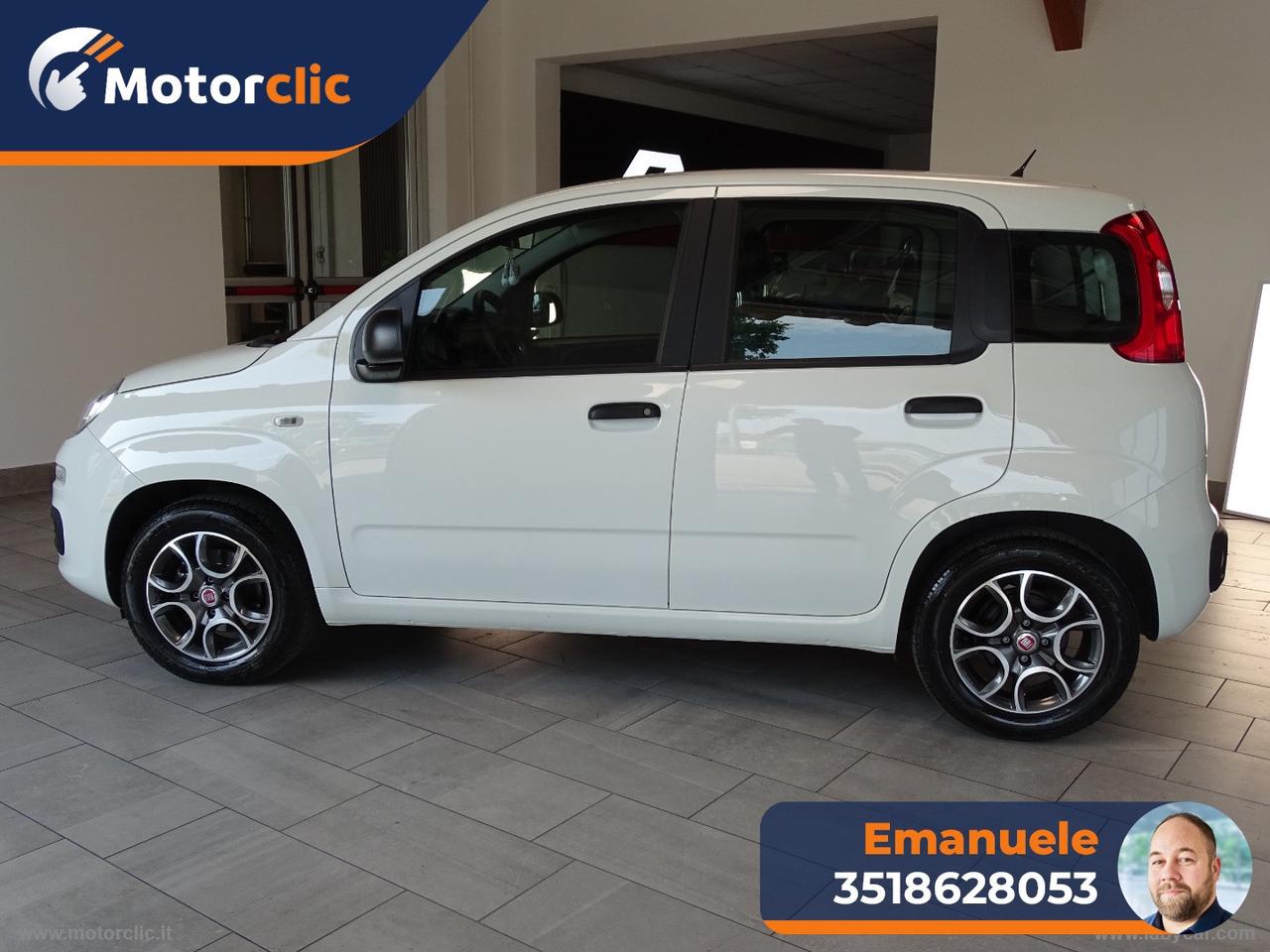 FIAT Panda 1.2 Easy PREZZO REALE