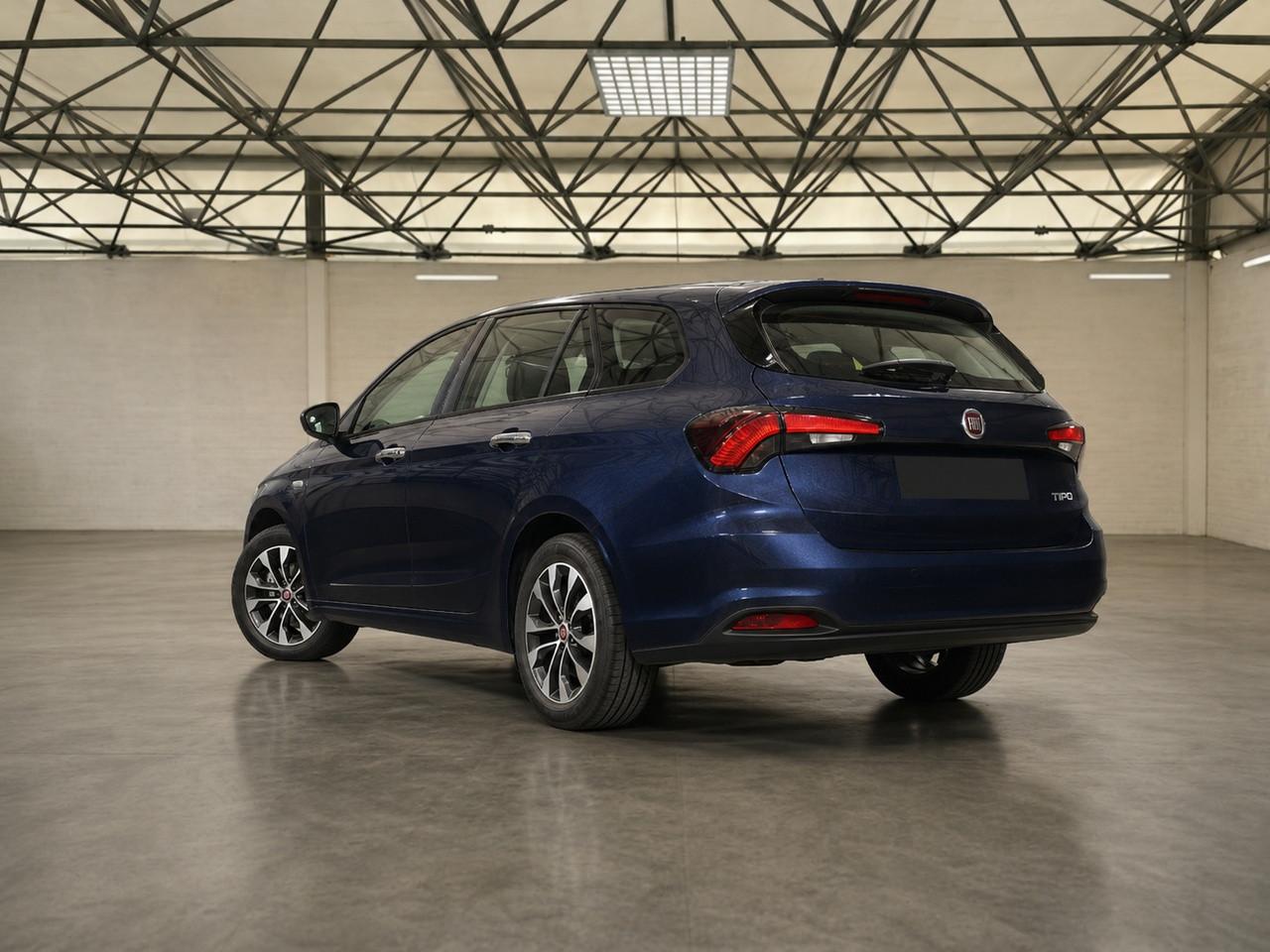 FIAT Tipo SW II 2021 - Tipo SW 1.0 t3 CityLife 100cv