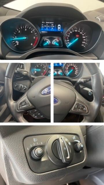 PROMO Ford Kuga 2.0 TDCI 150 CV S&S 2WD ST-Line