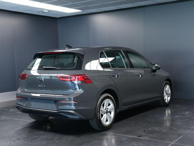 VOLKSWAGEN Golf 2.0 TDI DSG 116CV Life