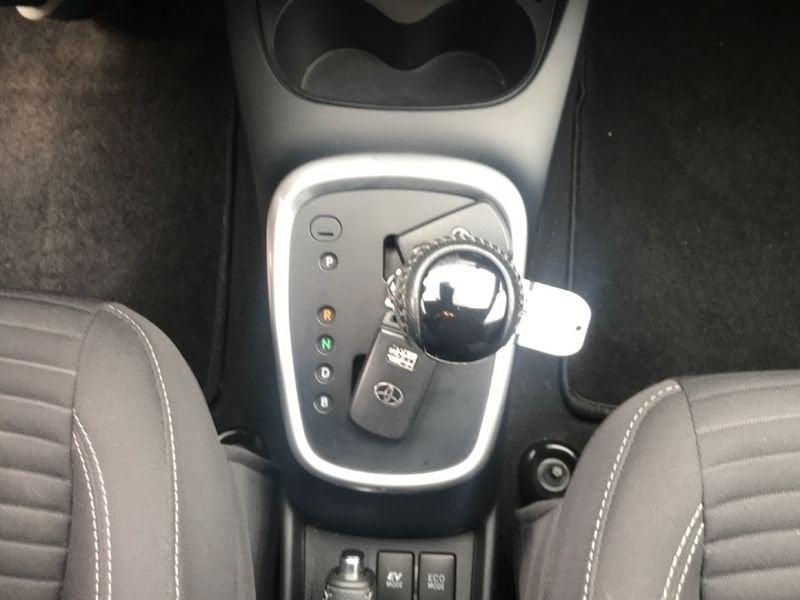 Toyota Yaris 1.5 Hybrid Active