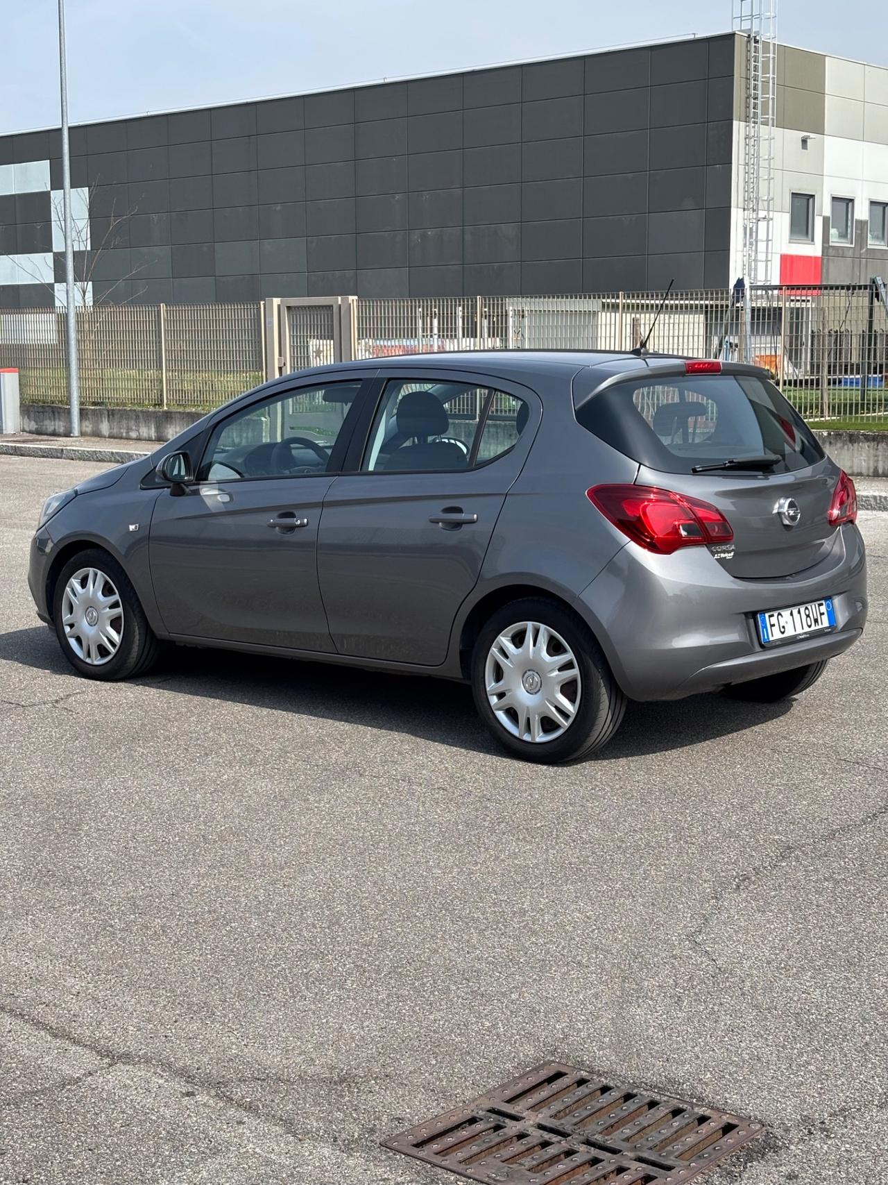 Opel Corsa 1.4 90CV GPL Tech GARANZIA