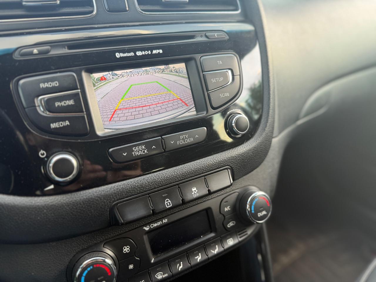 Kia Ceed cee'd 1.6 CRDi 110 CV SW Cool