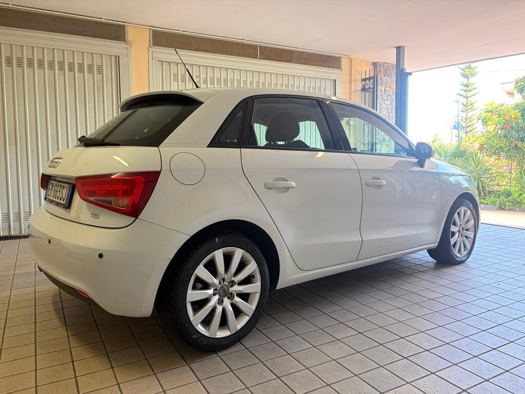 Audi A1 1.6 TDI 105 CV Ambition