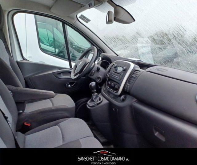 FIAT Talento 1.6 MJT 120CV PC-TN Combi 12q 9 POSTI