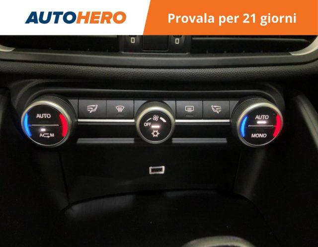 ALFA ROMEO Giulia 2.2 Turbodiesel 150 CV AT8 Super