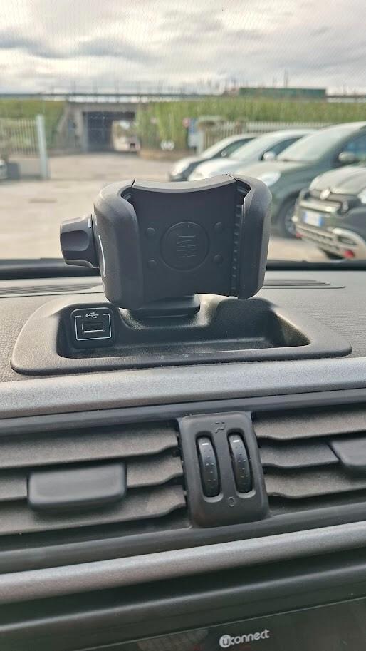 Fiat Panda Cross 0.9 TwinAir Turbo 2020