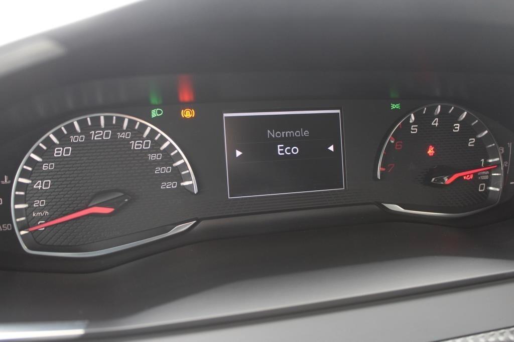 PEUGEOT 208 BlueHDi 100 CV Allure *Pelle *CarPlay