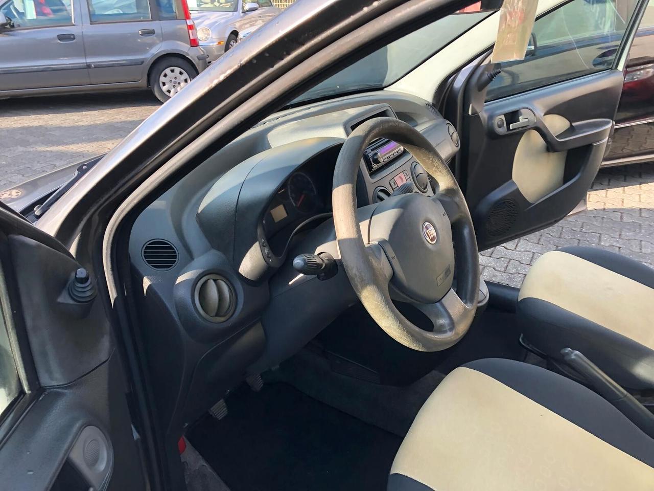 Fiat Panda 1.2 Dynamic UNICO PROPRIETARIO GARANZIA EUROPEA CONFORMGEST 12 M ESI RINNOVABILE FINO A 36 MESI!!!