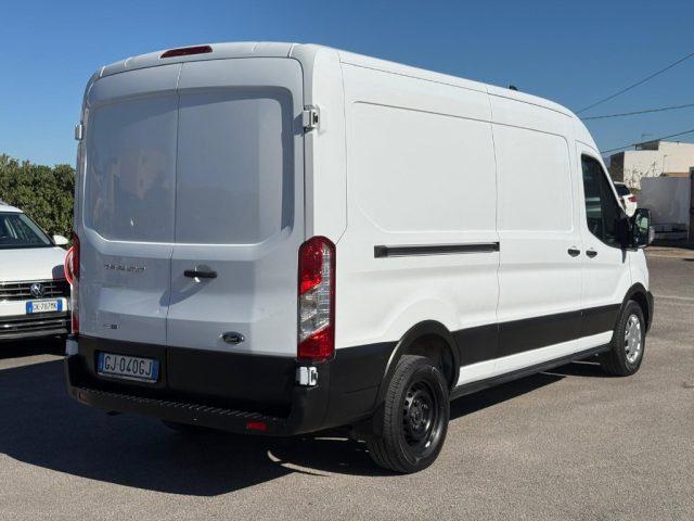 FORD Transit Furgone 350 2.0 TDCi