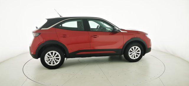 OPEL Mokka 1.2 Turbo 130 CV Edition