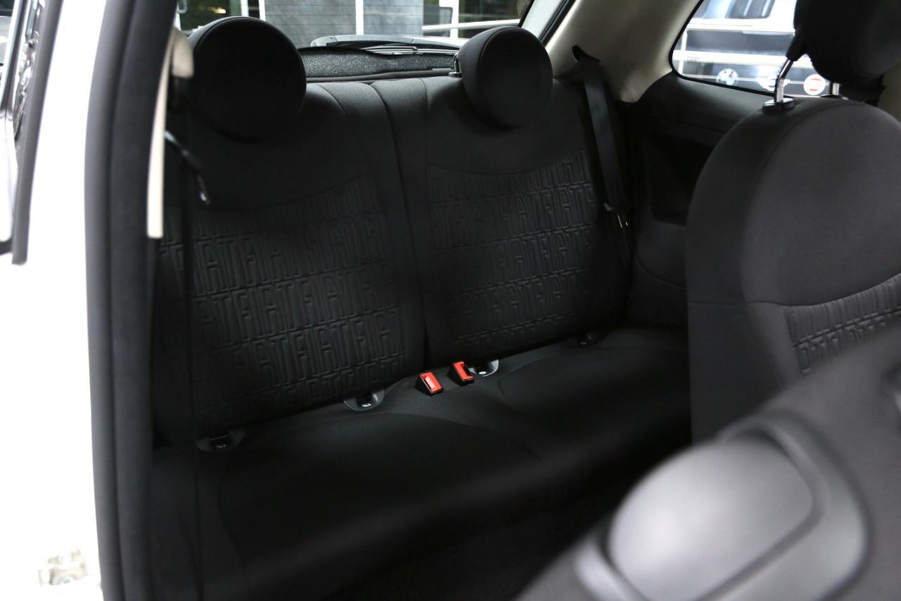 Fiat 500 1.0 Hybrid 70 cv Dolcevita