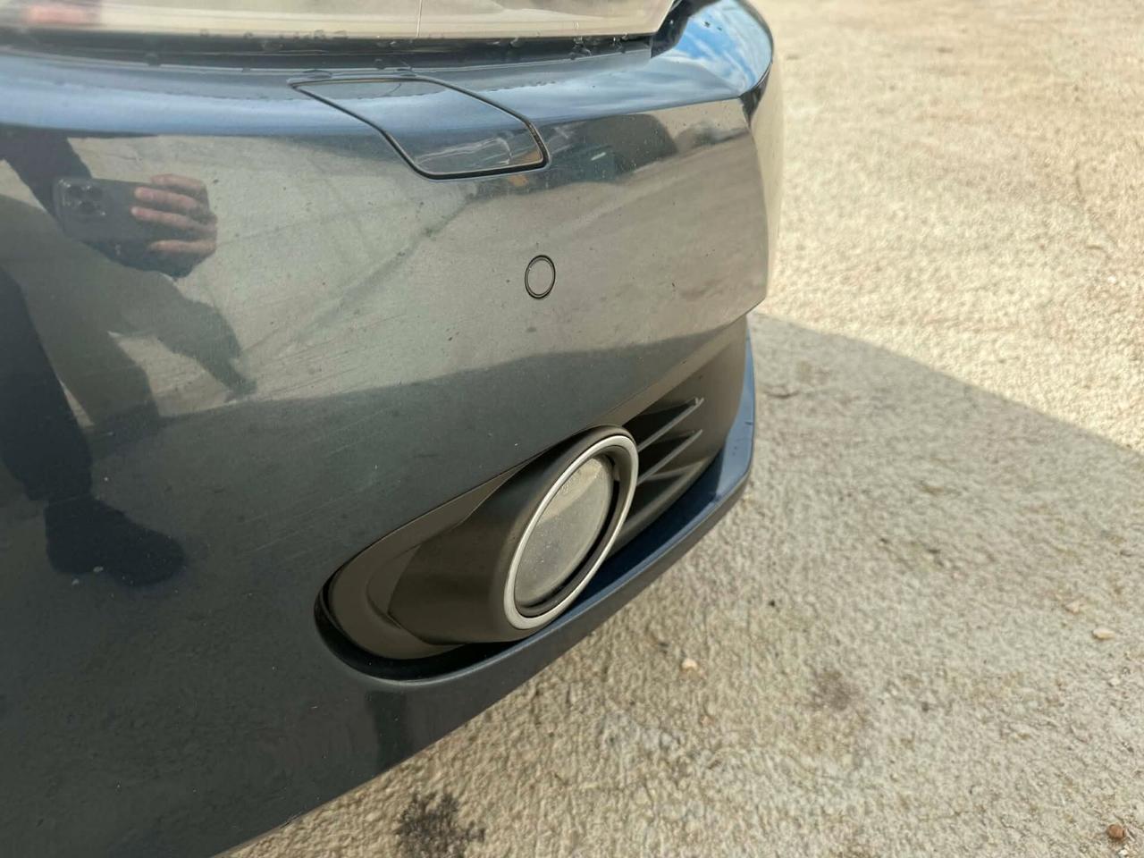 Volkswagen Golf 2.0 TDI 140CV