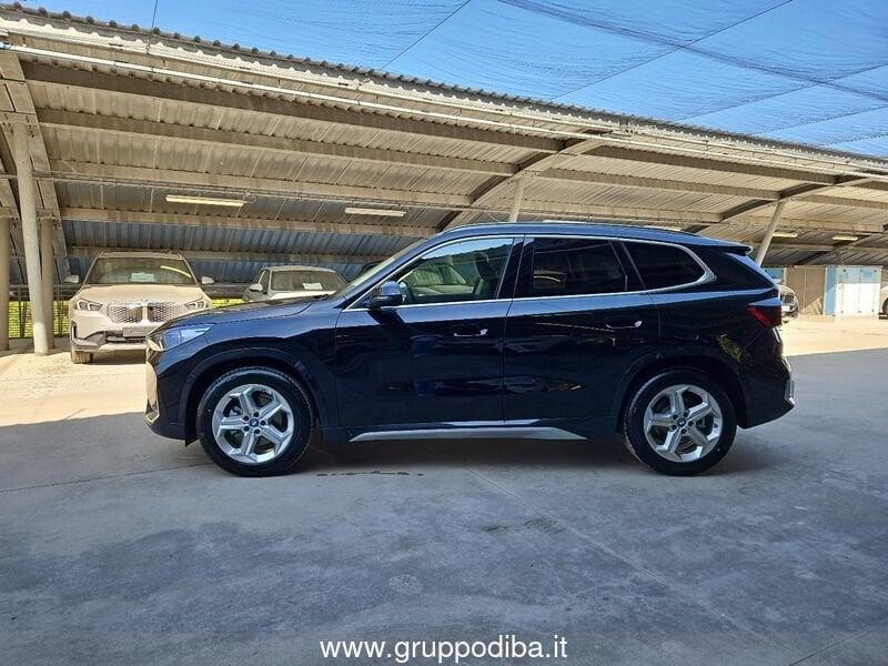 BMW iX1 Serie X BMW EDRIVE20-SPECIAL EDITION
