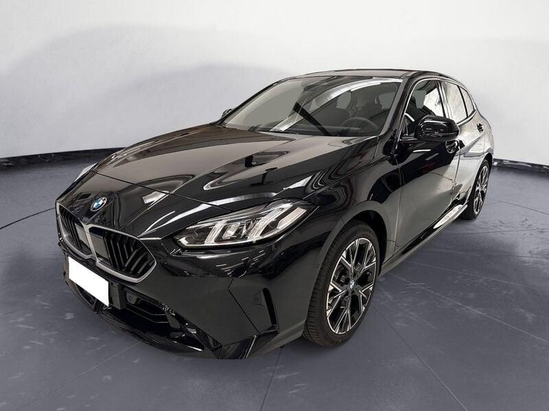 BMW Serie 1 116 MSport Design auto