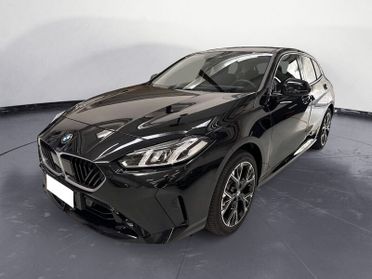 BMW Serie 1 116 MSport Design auto