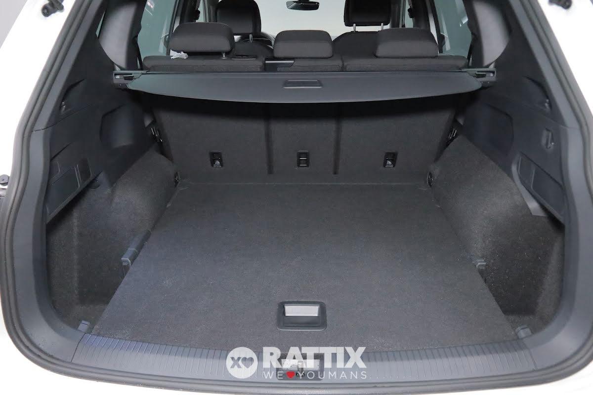 SEAT Tarraco 2.0 TDI 150CV Business DSG