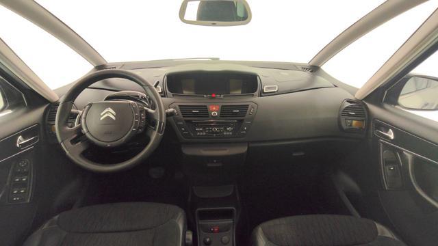 CITROEN C4 Picasso 1.6 e-HDi 110 FAP CMP6 Exclusive