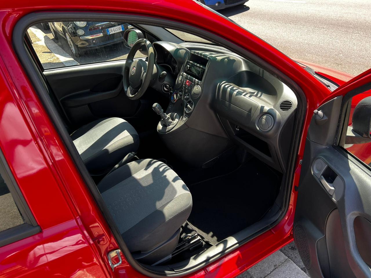 Fiat Panda 1.2 EasyPower GPL CASA MADRE - ANNO 06/2012