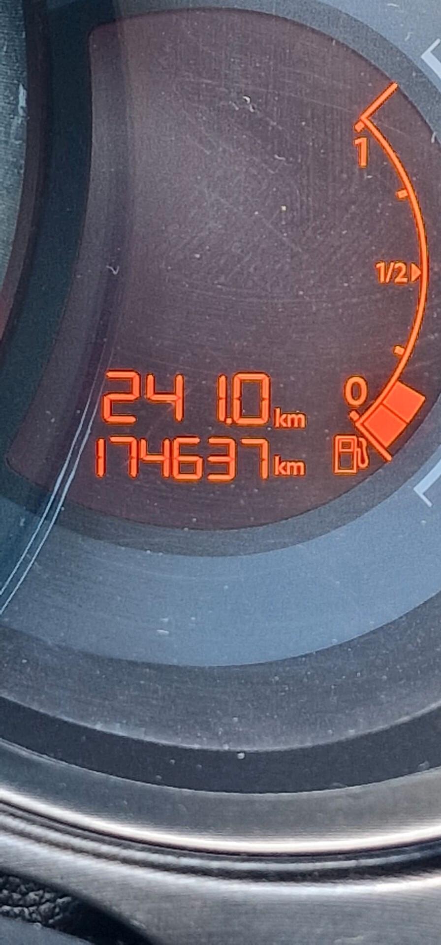 Citroen C3 1.4 Eco Energy G Exclusive