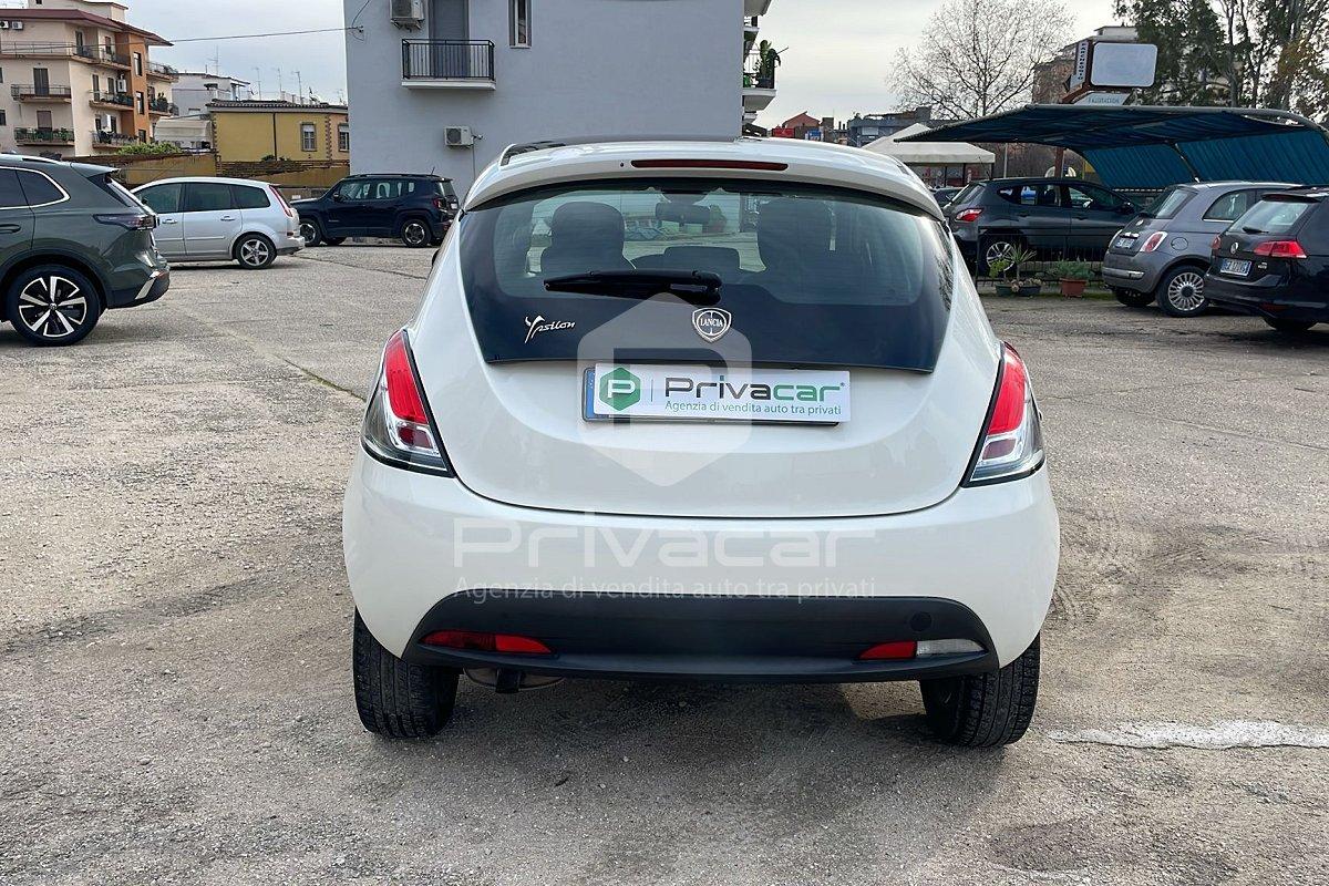 LANCIA Ypsilon 1.3 MJT 16V 95 CV 5 porte S&S Gold