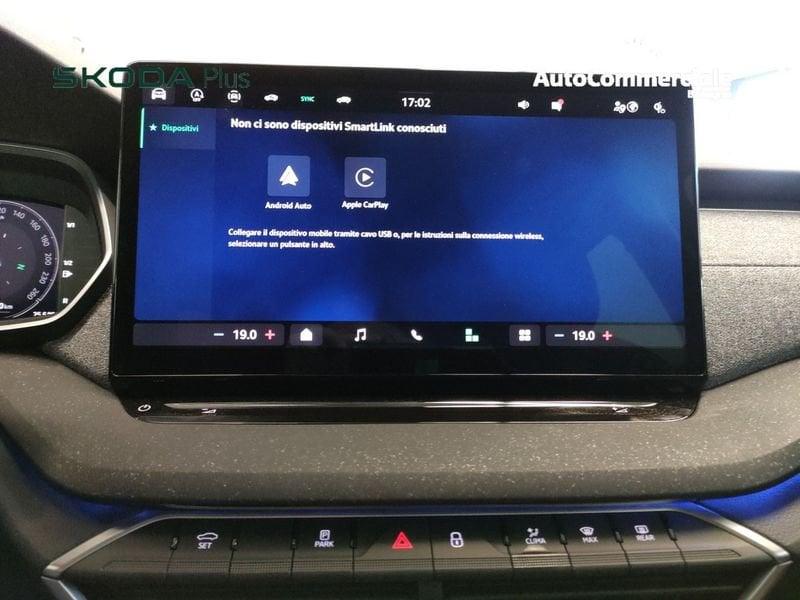 Skoda Octavia 1.5 TSI m-HEV 150 CV Selection DSG Wagon