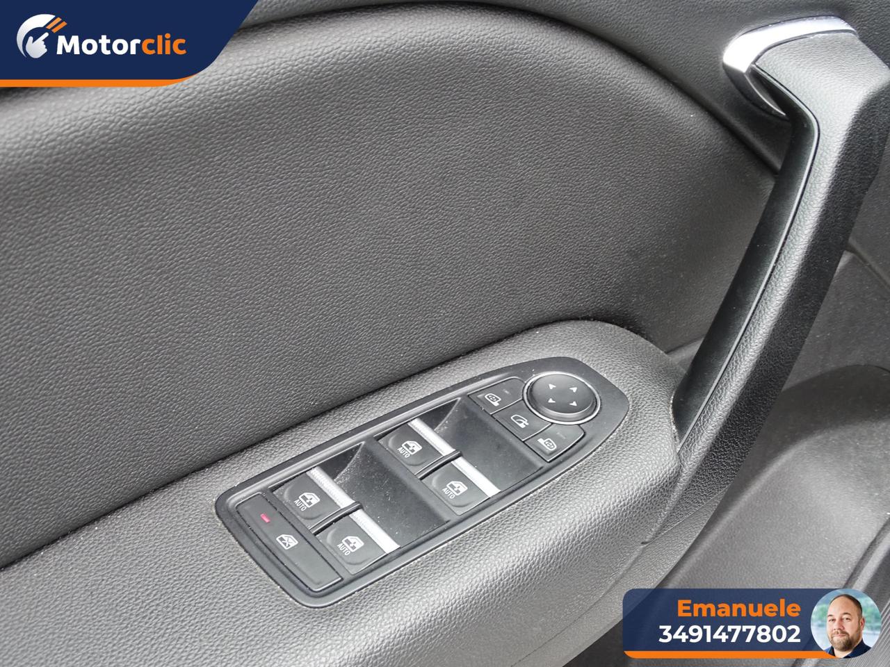 Renault Captur 1.5 blue dci Intens 95cv